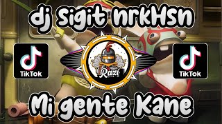 DJ MI GENTE VIRAL TIKTOK | DJ SIGIT NRKHSN