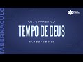 Culto Doméstico (23.04.2021) | Tempo de Deus