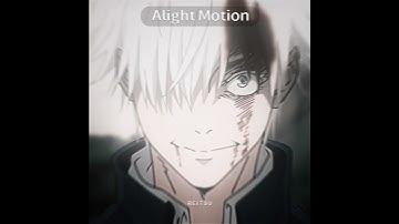 Lazy edit #anime #jjkgame #reitsu #edit #animeedit #jujutsukaisen #gojo #gojosatoru