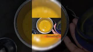 ৬-১২ মাস বয়সের বাচ্চাদের জন্য পুষ্টি কর খিচুড়ি রেসিপি/ 6-12month baby khichuri recipe