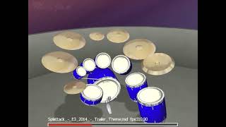 MIDIJam: Splattack - E3 2014 - Trailer Theme