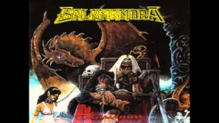 Salamandra - The King - Skarremar's Pride