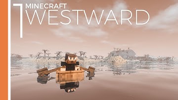◄ Westward Part 1 :: Minecraft Exploration Let