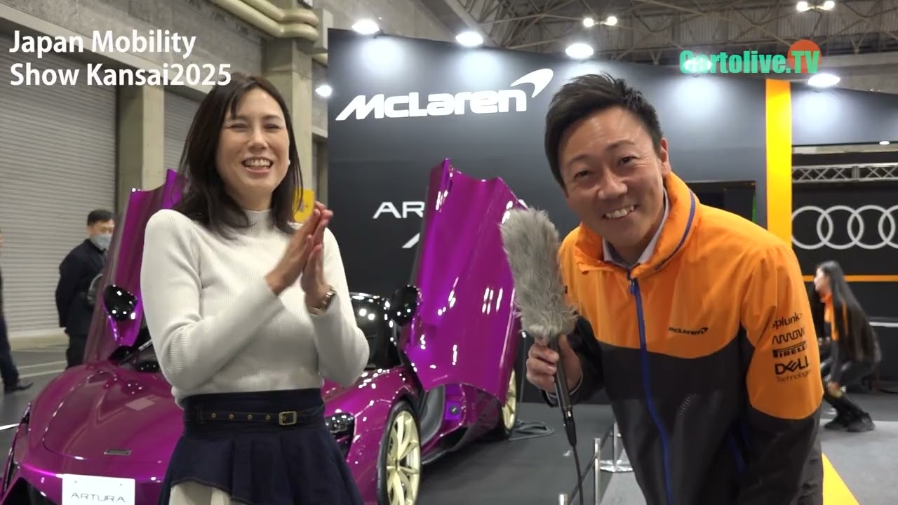 車とくらす”Cartolive.TVNew” 第118回放送分【2026.02.11】