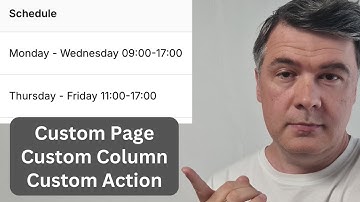 Filament Doctor Scheduling System: Manage Work/Holiday Rules