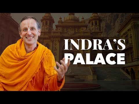 A Timeless Lesson I Swami Aniruddha