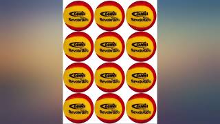 Gamma Sports Foam Tennis Balls for Children and Beginners - 3 Options Available review screenshot 5