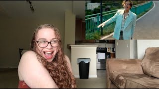 Harry Styles - Golden (Music Video) REACTION