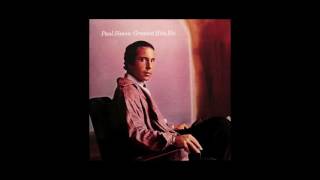 PAUL SIMON - Slip Slidin' Away