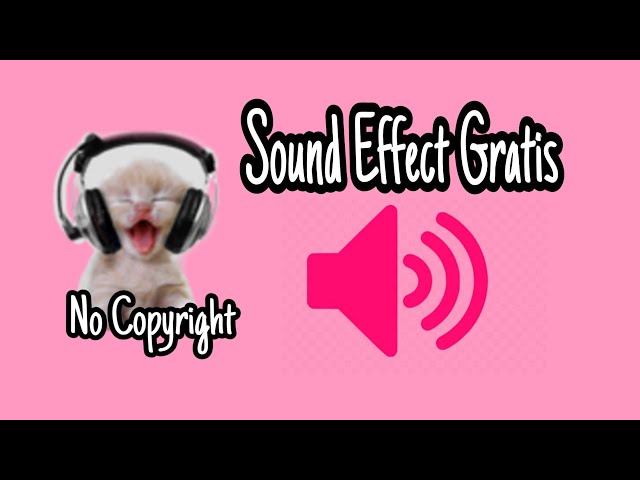 Sound Effect Yee- Suara Lucu Anak Teriak Yeee class=