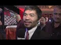 Pacquiao vs Vargas Preview