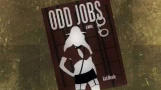 Odd Jobs by Karl Meade - Book Trailer