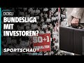 50+1 in der Bundesliga: Abschaffen oder nachbessern? | Sportschau