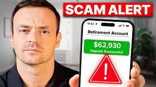 The Anatomy of a Retirement Scam