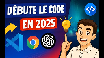 Arrête les tutos. Voici COMMENT apprendre à coder en 2025.