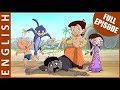 Thief of Dholakpur Chhota Bheem in English