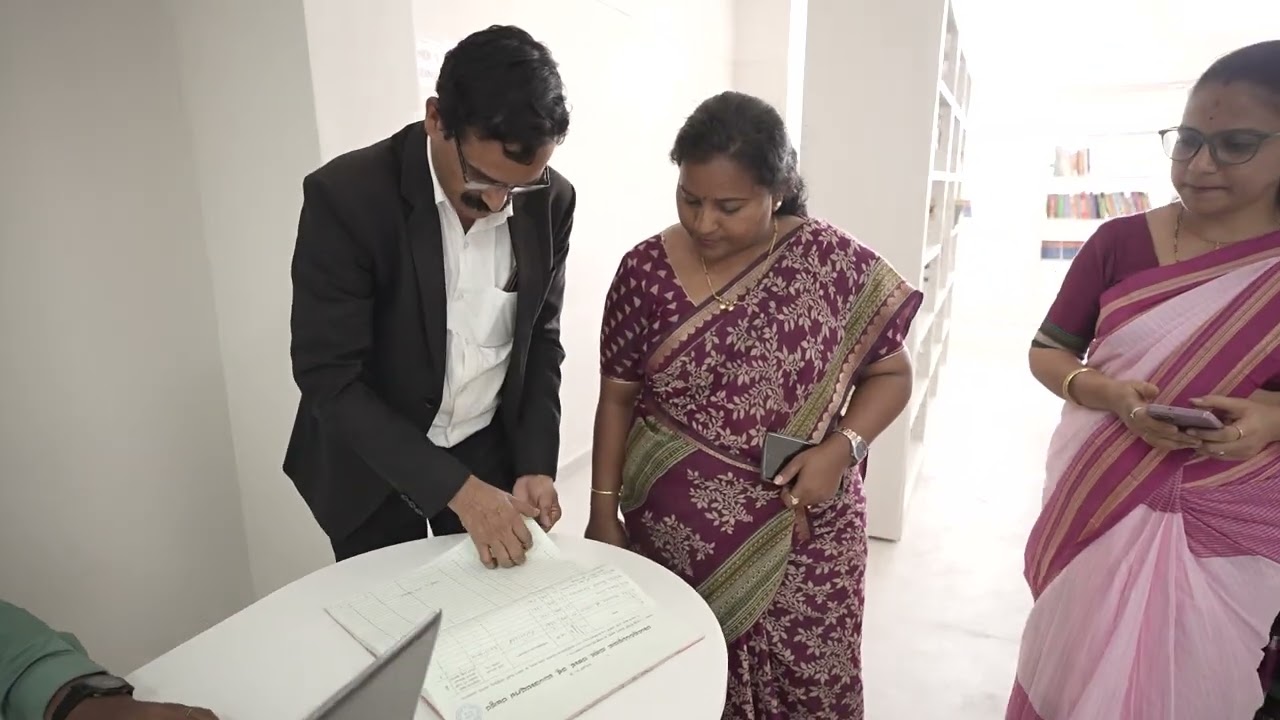 MAHESWARI ENGLISH CONVENT SCHOOL ILKAL