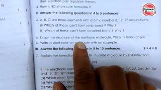 10th Class Most IMPORTANT || Mini Assignment For Board Exams -2024|| PHYSICS|| Lesson No.8