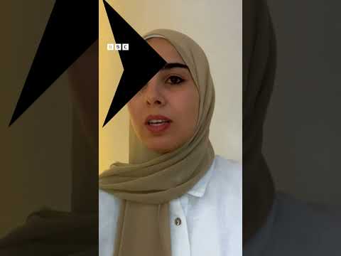 من هي المصورة فاطمة حسونة التي عرفت بـعين غزة؟