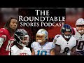 EP 289: Underdog Bestball Drafting Plus Deandre Hopkins Release Reaction