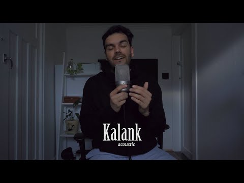 Kalank | Cover by Avish