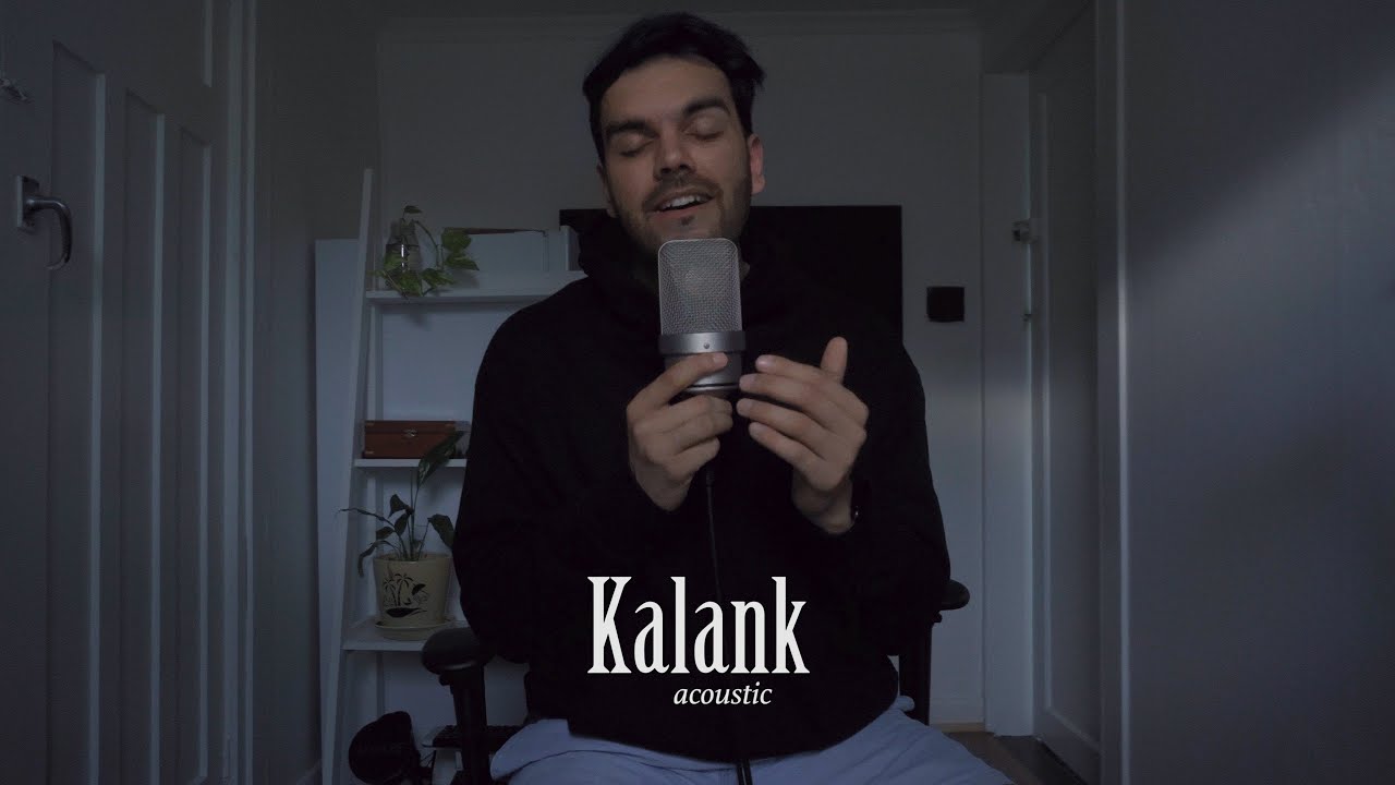 Kalank | Cover by Avish