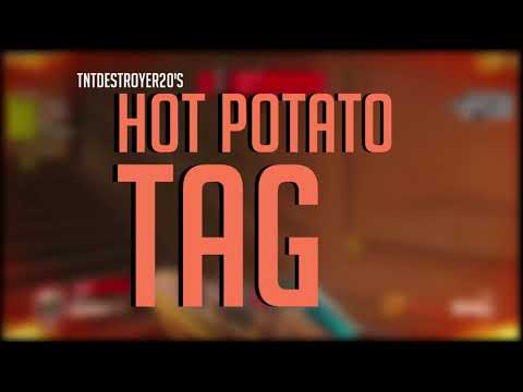 Vídeo: Me Gusta McCree's Hot Potato: Una Conversación De Overwatch Workshop Con Blizzard