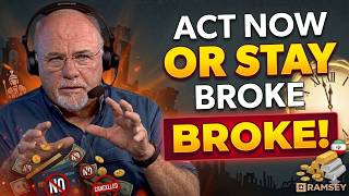 The Global Monetary Reset Has Begun — Act Now or Stay Broke Forever