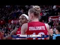 Casademont Zaragoza v DVTK HUN-Therm | Gameday 9 | Highlights | EuroLeague Women 2023-24
