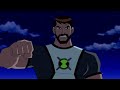 Ben 10000  all powes  fights scenes  ben 10 ultimate alien