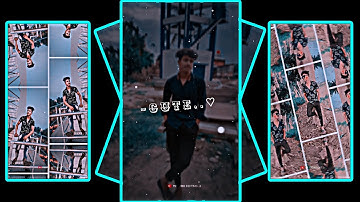 ankh meri has deve jado tenu takda #Xml File 💞 #New Insta #Trending Xml 😍 | Alight Motion #Xml_File