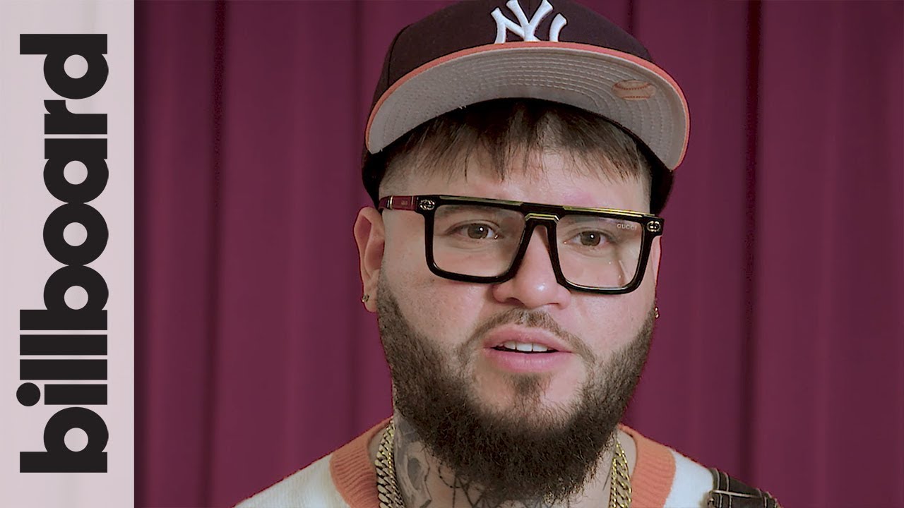 Farruko Discusses His Arrest, Violence in Puerto Rico & More | Billboard