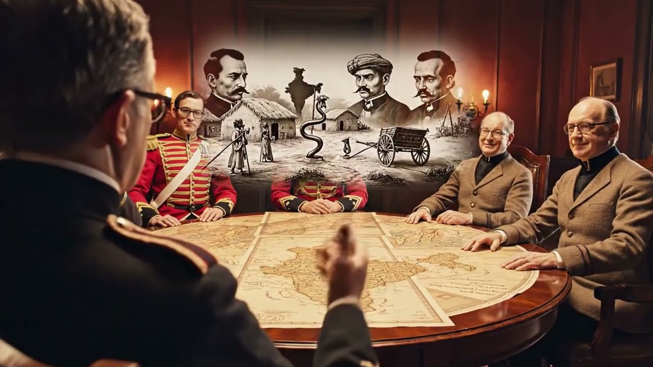 Mystery Of Indus Valley Civilization| India's First Developed Civilization in World (DOCUMENTARY)