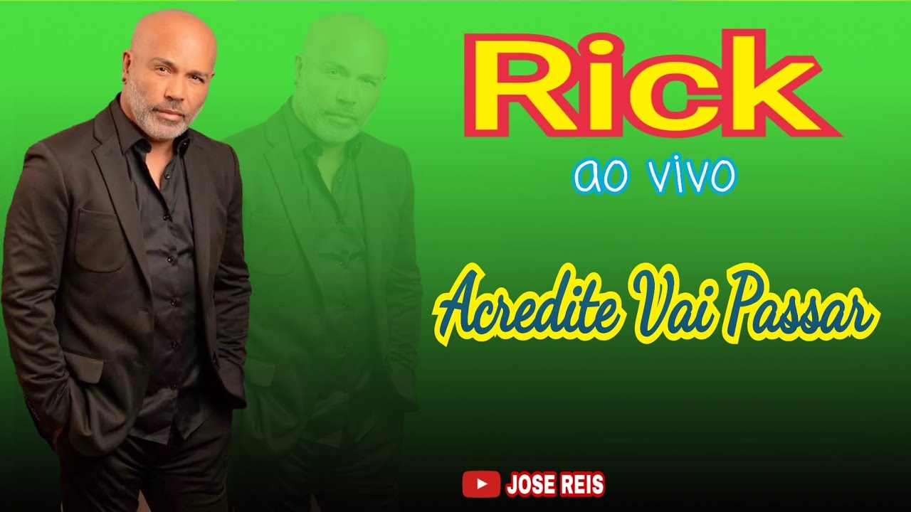 Grandes nomes do sertanejo lançam música Acredite! Vai Passar, música  feita por Rick - Jornal de Brasília