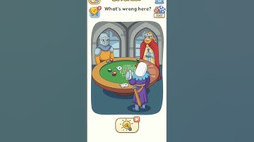 Dop 5 (Delete One Part) Level 9582 WalkthroughSolutions - All Levels@krishnkantGaming-p1v