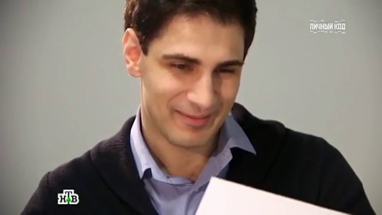 Генетический тест азербайджжанца - YouTube