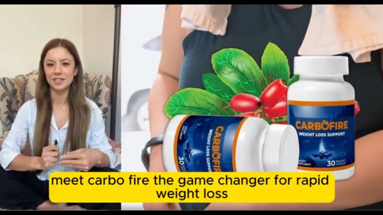 CARBOFIRE – CARBOFIRE REVIEW – CARBOFIRE REVIEWS – CARBOFIRE SUPPLEMENT