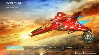 Raiden NOVA (Survival Stage 1 - Normal) 7th Play