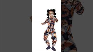 pyjamas party||#imvu #shorts #dance