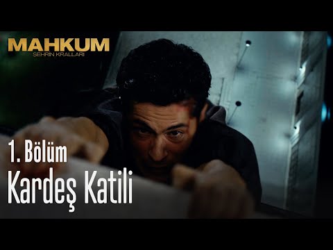 Kardeş katili - Mahkum 1. Bölüm