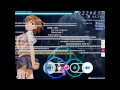 Juju plays Osu-Nico Nico Douga Accelerator Heaven (Gcode's Lv 3 Heaven)