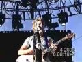 John Mayer - Your Body is a Wonderland (Ryan Cabrera Cover)