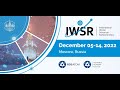 6th day - International winter school on radiochemistry 2022