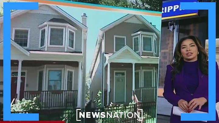 Home purchase cancellations nearing record high | Morning in America