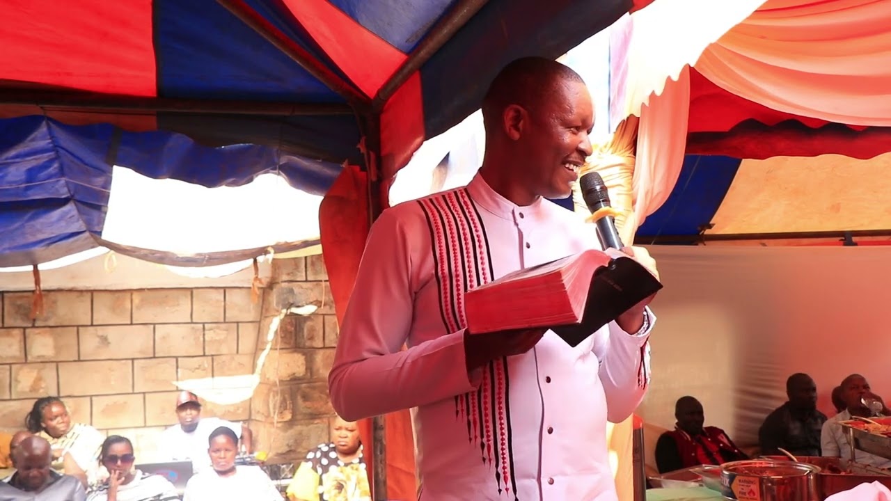 Kũhang’a Kĩrathimo Kĩa Mũciari