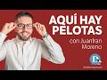 Aquí hay pelotas #19 - El Nàstic respira tras ganar en casa