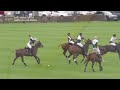 Lucas Monteverde Jr. a.k.a Monster Lukin | Youngest Polo Player | UAE Polo @ Royal Windsor Cup 2019