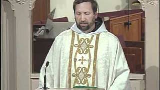 Homily 01-26-2011 - Fr. Mark Mary - Saints Timothy and Titus Net Worth
