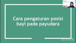 HARI KE-2_ TOT KONSELING MENYUSUI Angkatan 1 _ 2024