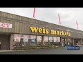 Weis markets grand reopening